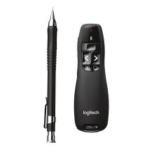 Presenter Logitech Wireless Presenter R400