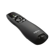 Presenter Logitech Wireless Presenter R400
