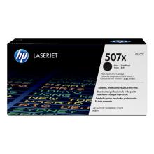 TONER ORIGINAL HP Nº 507X NEGRO