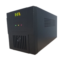 SAI Hectrónica Inline HA SIL 1450VA 720W automático