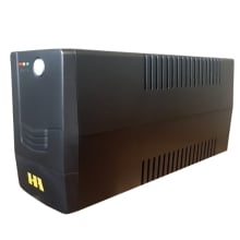 SAI Hectrónica Inline HA SIL 725VA 360W automático