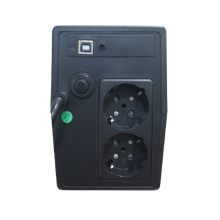 SAI Hectrónica Inline HA SIL 725VA 360W automático