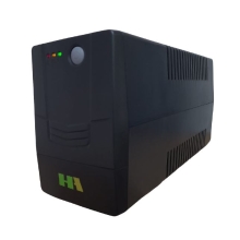 SAI Hectrónica Inline HA SIL 1050VA 480W automático