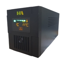 SAI Hectrónica Inline HA SIL 2400VA 1200W automatico
