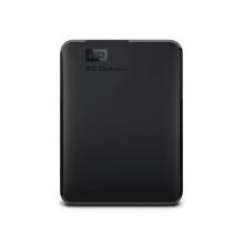 Disco externo WD Element SE 4TB 2.5" 3.0 negro