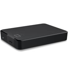 Disco externo WD Element SE 4TB 2.5" 3.0 negro