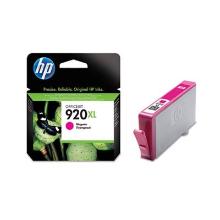 Cartucho original HP 920XL magenta