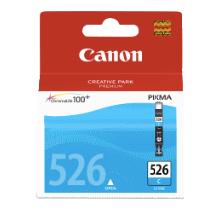 Cartucho original Canon CLI-526 cian