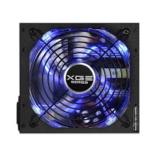 Fuente Tooq Tqxgeii-800Sap 800W 80+ Bronze
