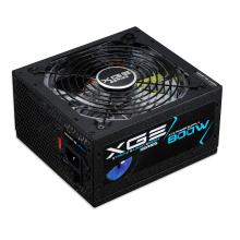 Fuente Tooq Tqxgeii-800Sap 800W 80+ Bronze