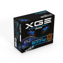 Fuente Tooq Tqxgeii-800Sap 800W 80+ Bronze