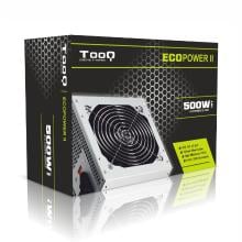 Fuente TooQ TQEP-500S-INT 500W