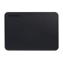 DISCO EXTERNO TOSHIBA CANVIO BASIC 2TB 2.5" NEGRO