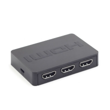 Selector HDMI GEMBIRD DSW-HDMI-34 3xHDMI manual