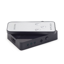 Selector HDMI GEMBIRD DSW-HDMI-34 3xHDMI manual