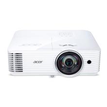 Proyector Acer S1286H XGA DLP 3D 3500lm corta distancia HDMI