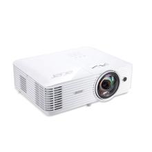 Proyector Acer S1286H XGA DLP 3D 3500lm corta distancia HDMI