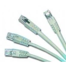 Cable de red Gembird FTP Cat6 7.5m gris