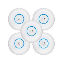 UBIQUITI UNIFI AC1750 INT/EXT POE NO INCL PACK 5U.