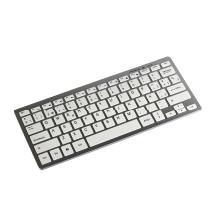 Teclado y ratón inalámbrico Tacens Levis V2 RF blanco