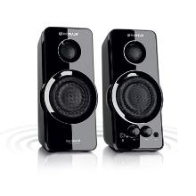Altavoces Woxter 2.0 Big Bass 95 20W