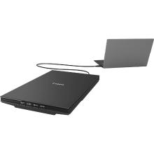 Escáner plano Canon LiDE 300 A4 4800 PPP