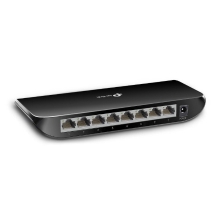 Switch TP-Link TL-SG1008D 8 puertos Gigabit