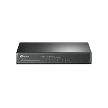 Switch TP-Link TL-SF1008P 8 puertos 4 PoE