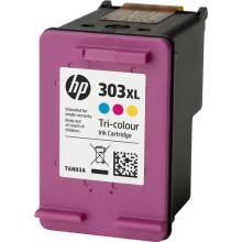 Cartucho original HP 303XL color