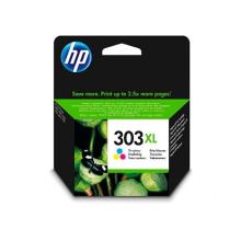 Cartucho original HP 303XL color