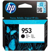 Cartucho original HP 953 negro