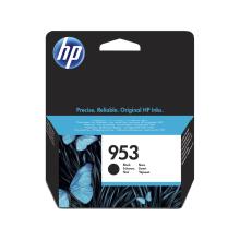 Cartucho original HP 953 negro