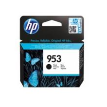 Cartucho original HP 953 negro