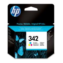 Cartucho original HP 342 color