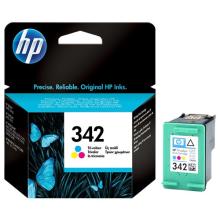 Cartucho original HP 342 color