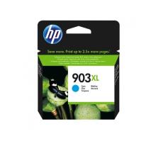 Cartucho original HP 903XL cian