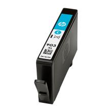 Cartucho original HP 903XL cian