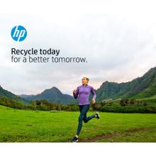 Cartucho original HP 920XL negro