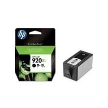 Cartucho original HP 920XL negro