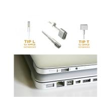 Cargador Approx Específico para Apple 45/60/85W Tipo "L"
