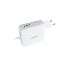 Cargador Approx Específico para Apple 45/60/85W Tipo "L"