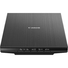 ESCANER PLANO CANON LIDE 400 NEGRO