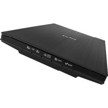 ESCANER PLANO CANON LIDE 400 NEGRO