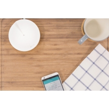 PUNTO DE ACCESO WIFI TP-LINK DECO M5 1UNID