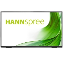 MONITOR TACTIL 23.8" HANNS-G HDMI VGA DP MM