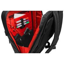 Mochila/maletín Mars Gaming MB2 17.3" negro