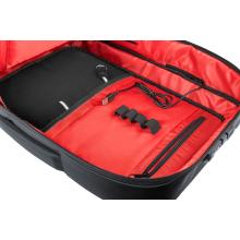Mochila/maletín Mars Gaming MB2 17.3" negro