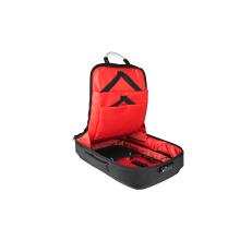Mochila/maletín Mars Gaming MB2 17.3" negro