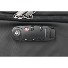Mochila/maletín Mars Gaming MB2 17.3" negro