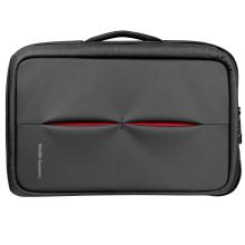 Mochila/maletín Mars Gaming MB2 17.3" negro